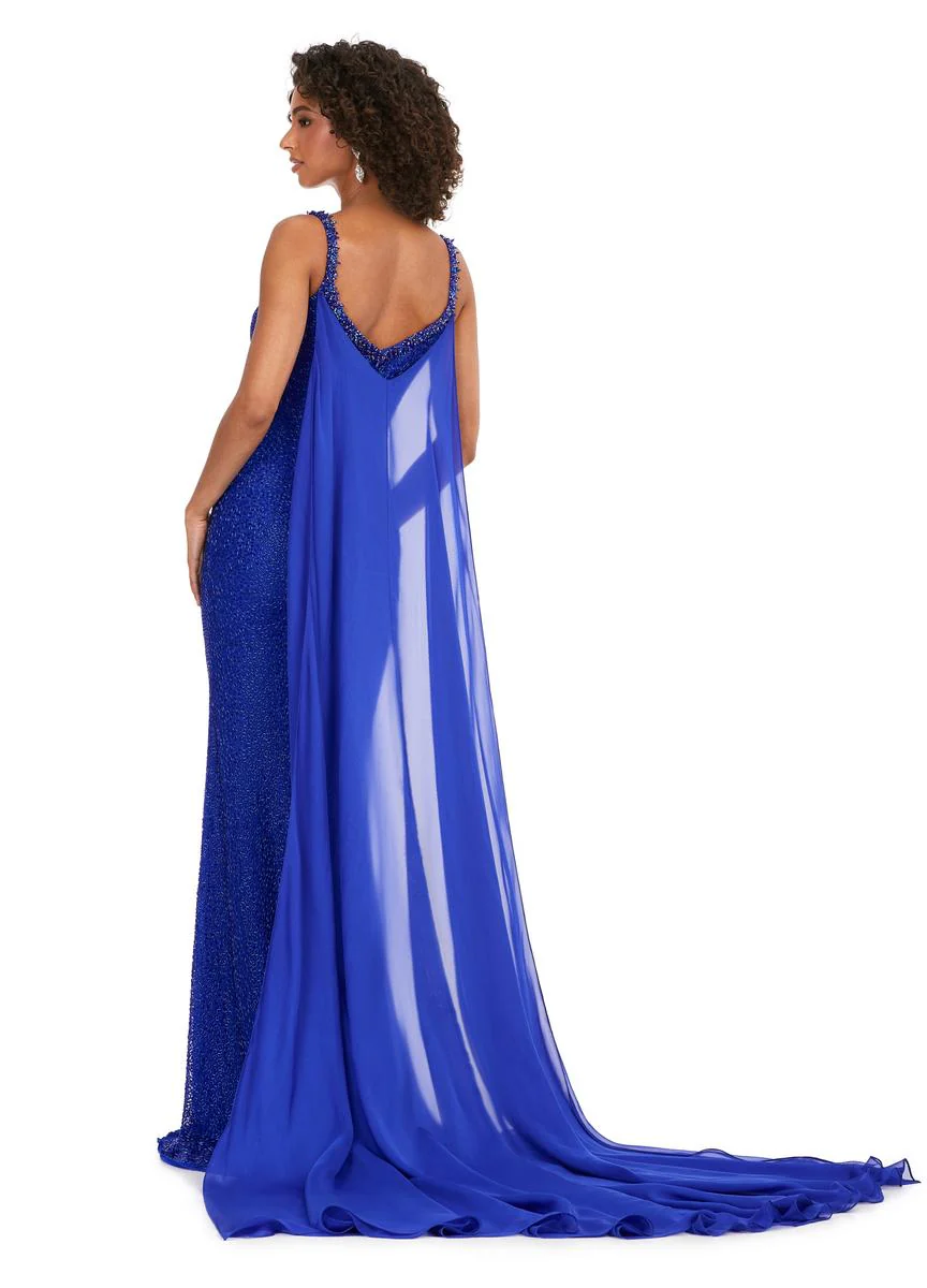 ASHLEYlauren Dress 11398 - Image 2
