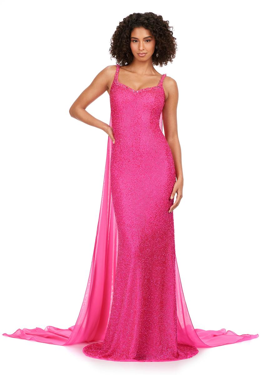 ASHLEYlauren Dress 11398 - Image 3