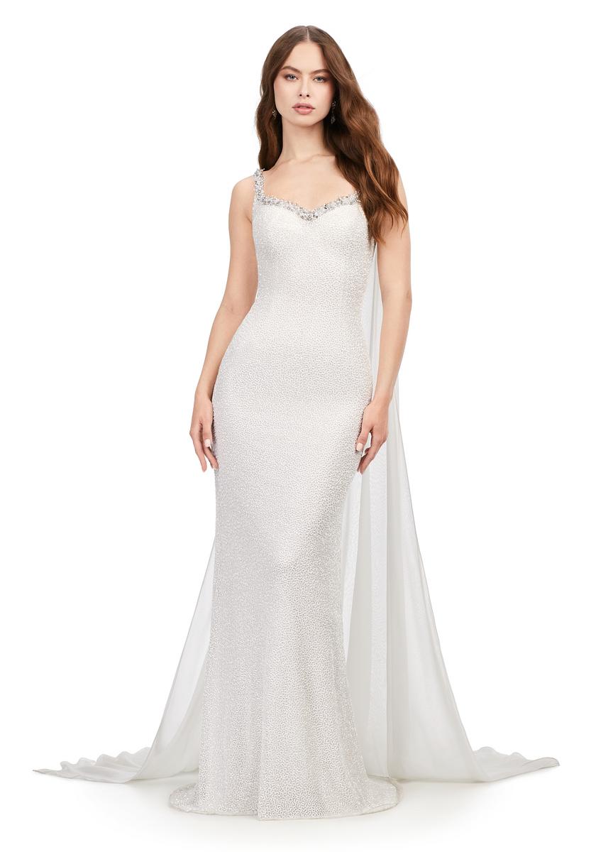 ASHLEYlauren Dress 11398 - Image 5