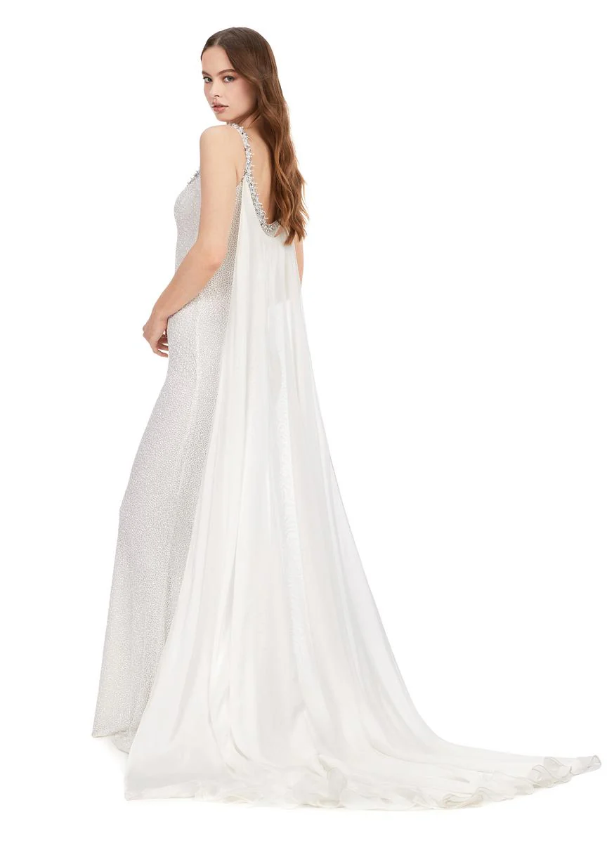 ASHLEYlauren Dress 11398 - Image 6
