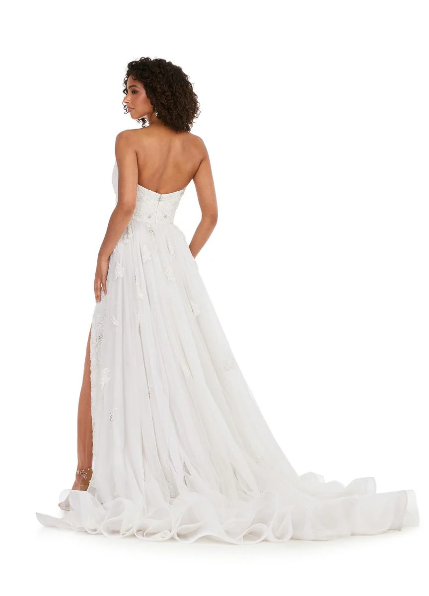 ASHLEYlauren Dress 11405 - Image 6