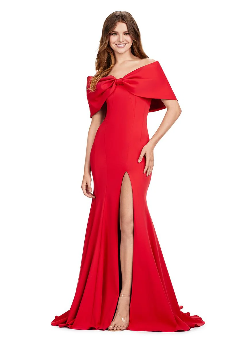ASHLEYlauren Dress 11412 - Image 3