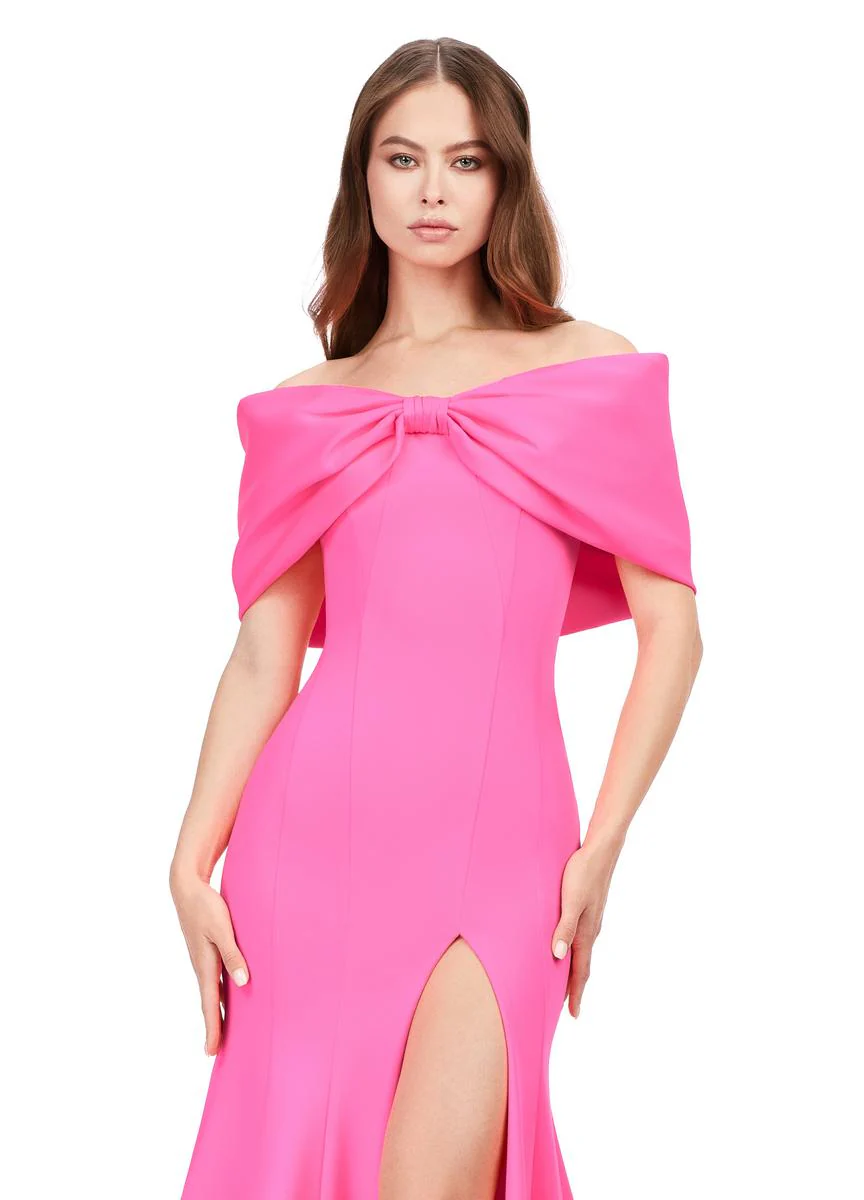 ASHLEYlauren Dress 11412 - Image 9