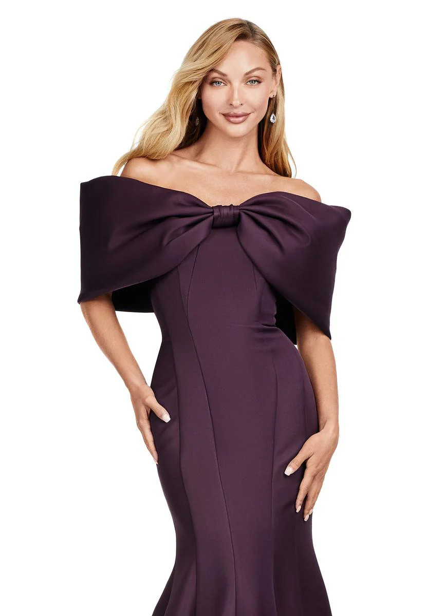 ASHLEYlauren Dress 11413 - Image 11