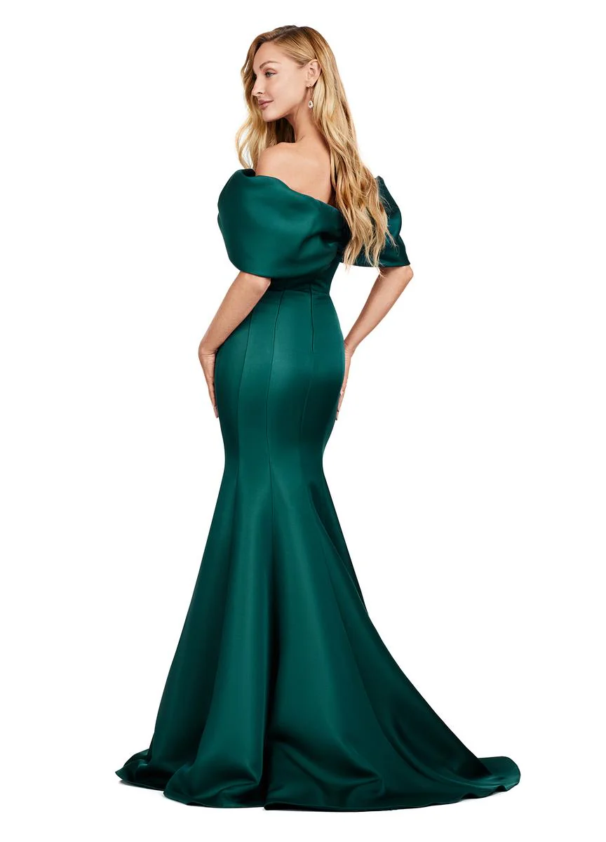 ASHLEYlauren Dress 11413 - Image 4