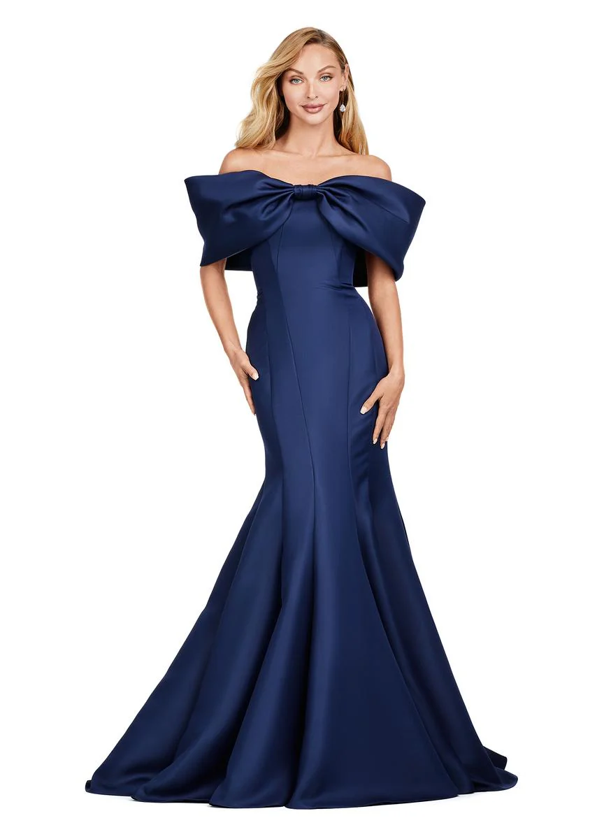ASHLEYlauren Dress 11413 - Image 5