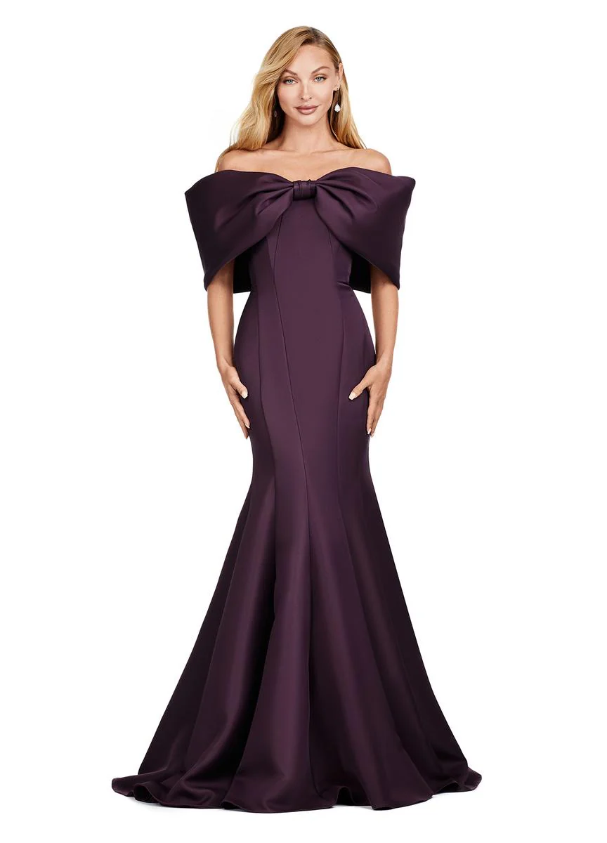 ASHLEYlauren Dress 11413 - Image 7