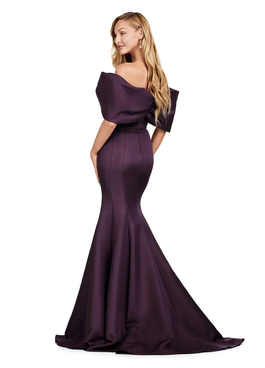 ASHLEYlauren Dress 11413 - Image 8