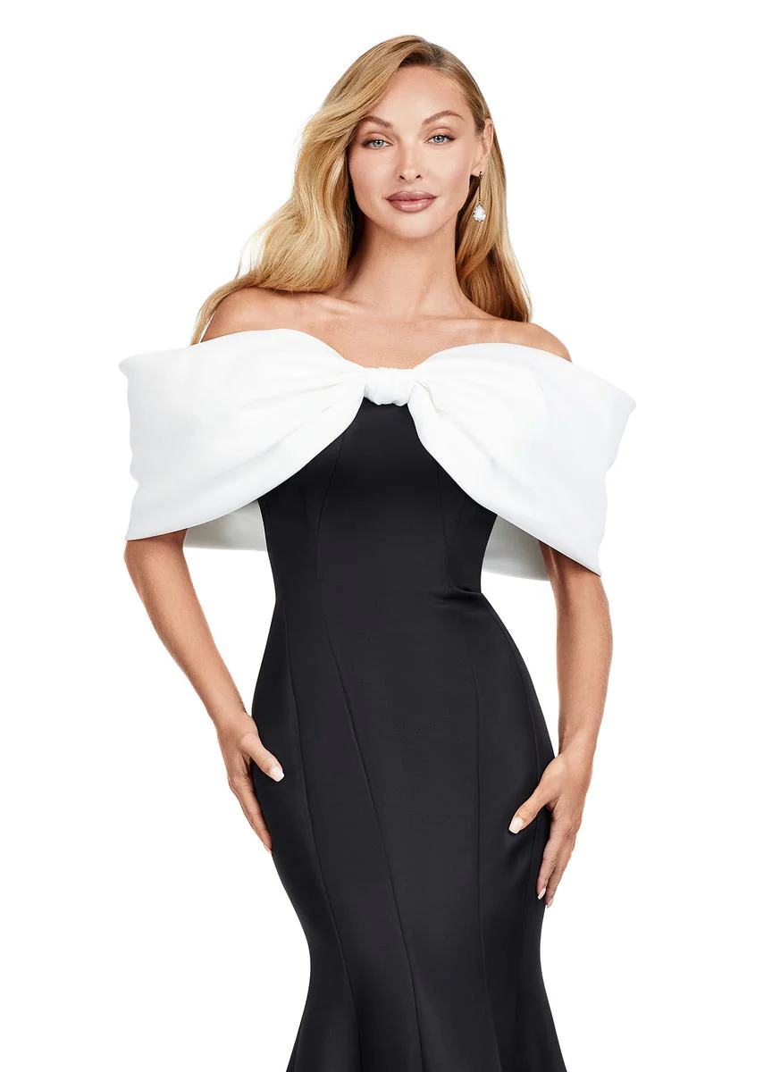 ASHLEYlauren Dress 11413 - Image 9