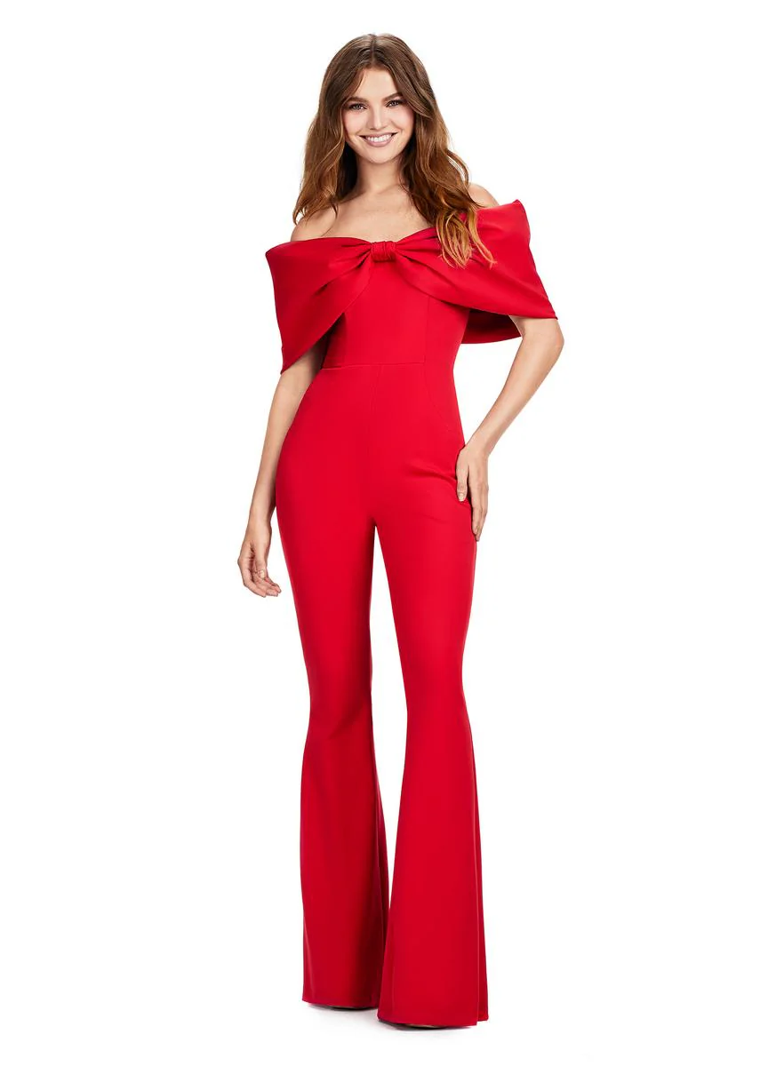 ASHLEYlauren Dress 11414 - Image 3