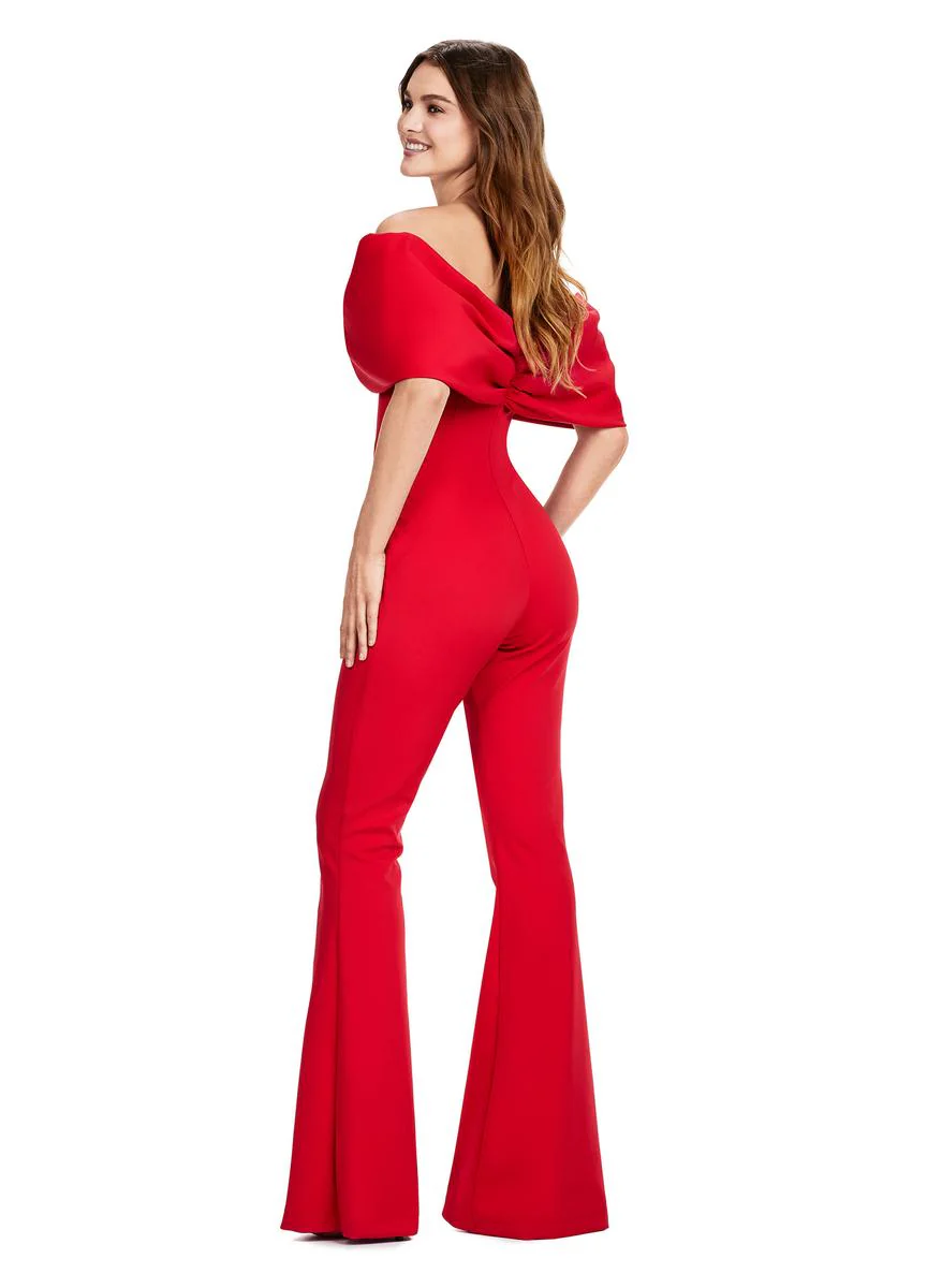 ASHLEYlauren Dress 11414 - Image 4