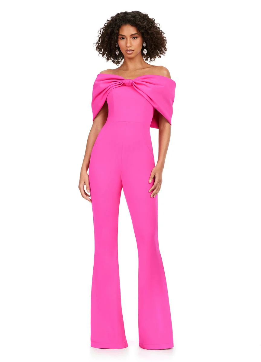ASHLEYlauren Dress 11414 - Image 5