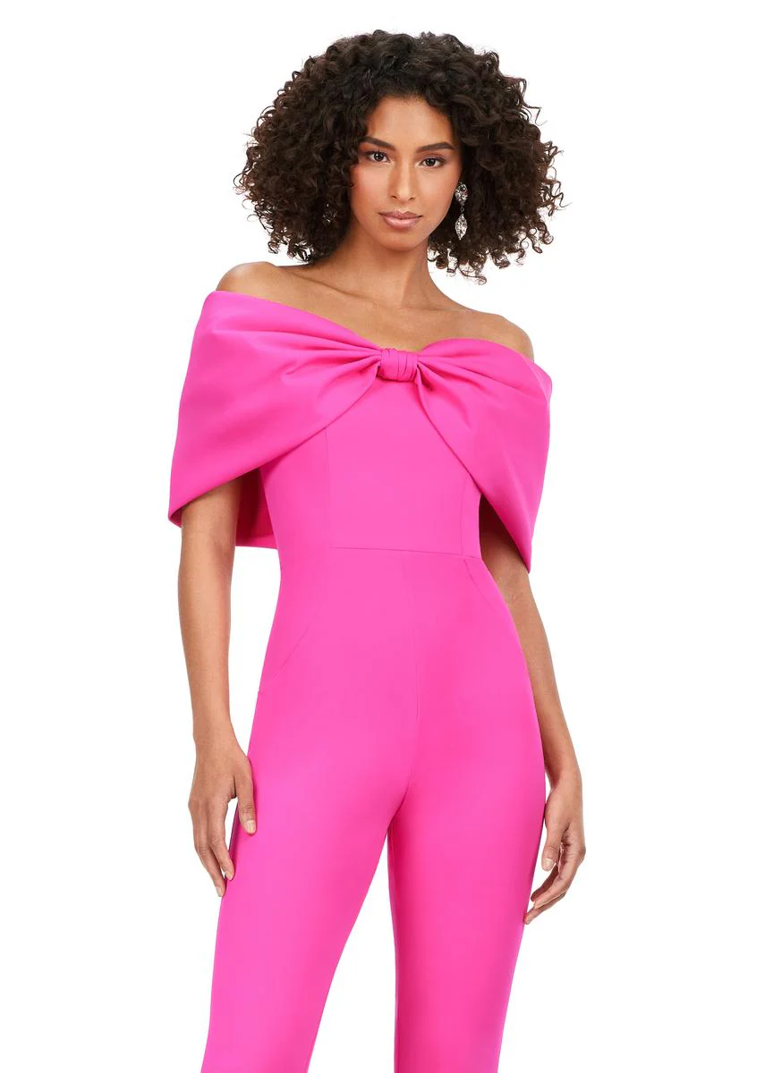 ASHLEYlauren Dress 11414 - Image 7