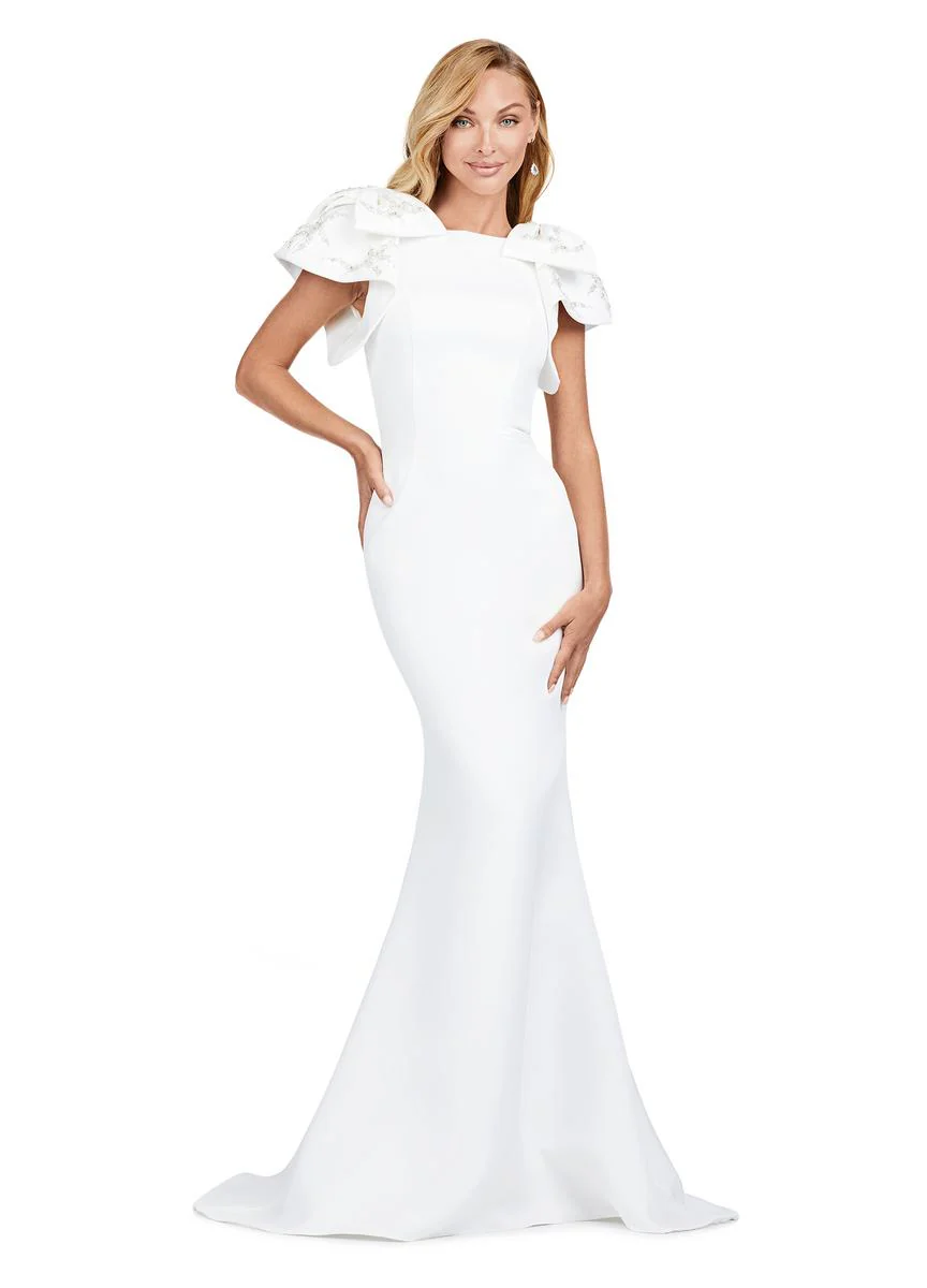 ASHLEYlauren Dress 11415 - Image 3