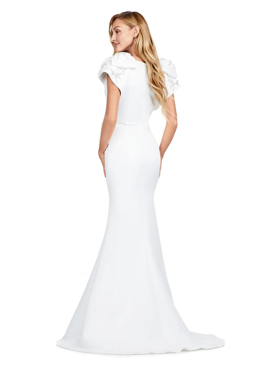 ASHLEYlauren Dress 11415 - Image 4