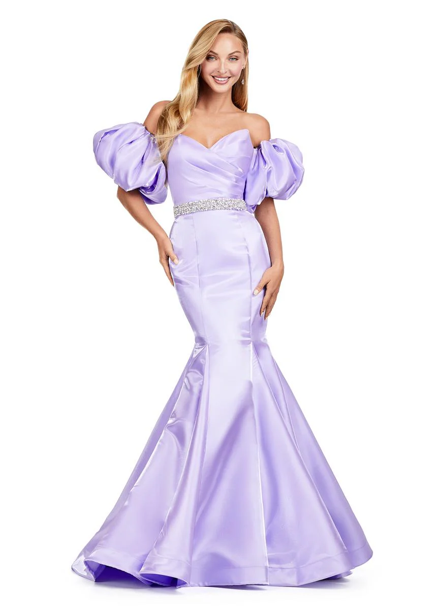 ASHLEYlauren Dress 11419 - Image 5