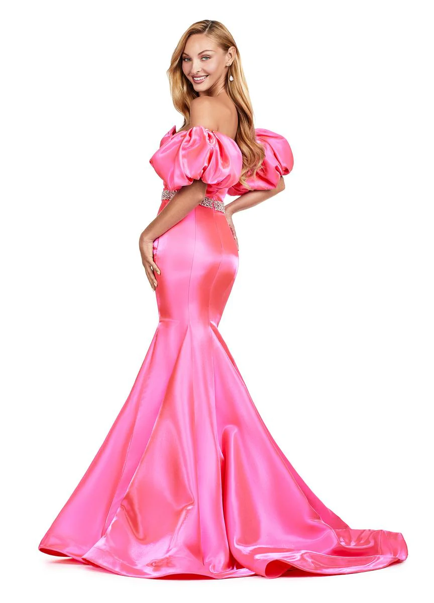 ASHLEYlauren Dress 11419 - Image 8