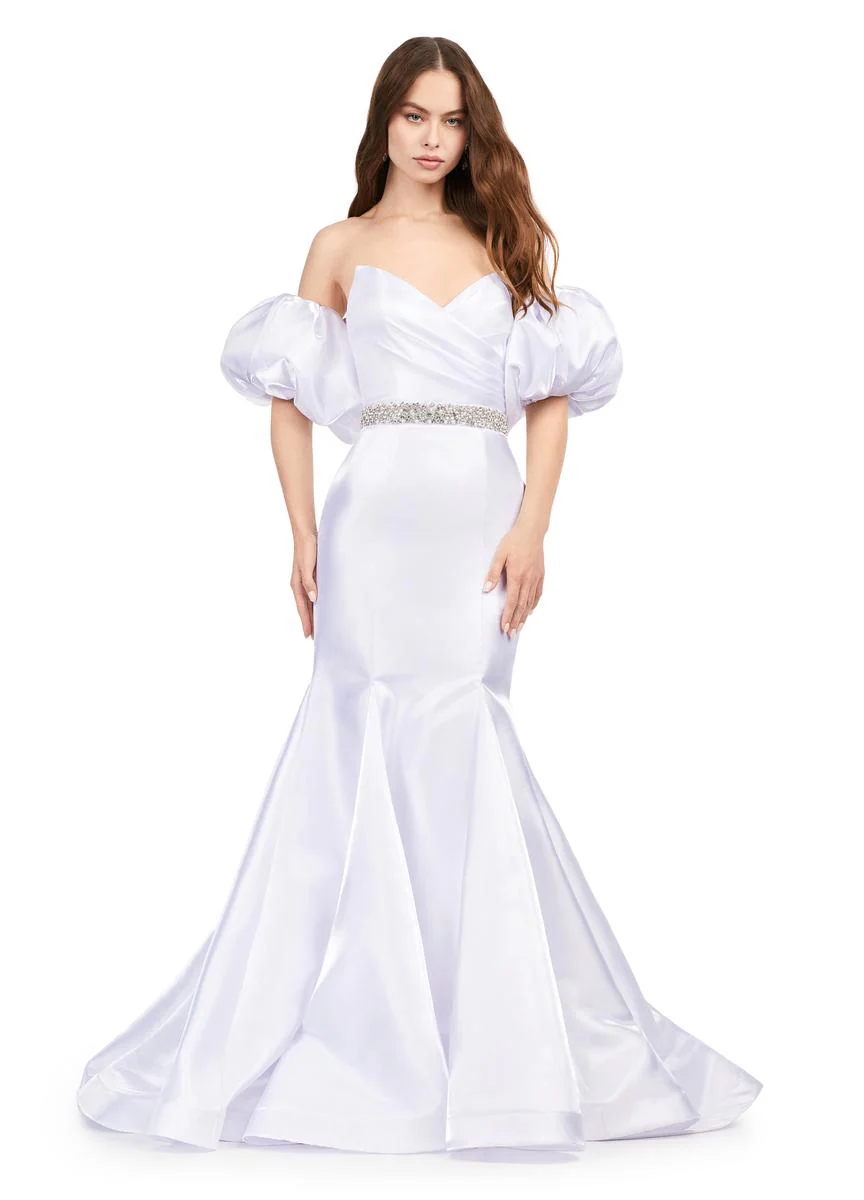 ASHLEYlauren Dress 11419 - Image 9