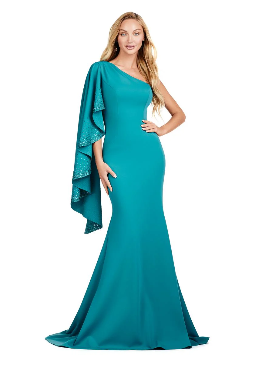 ASHLEYlauren Dress 11421 - Image 3