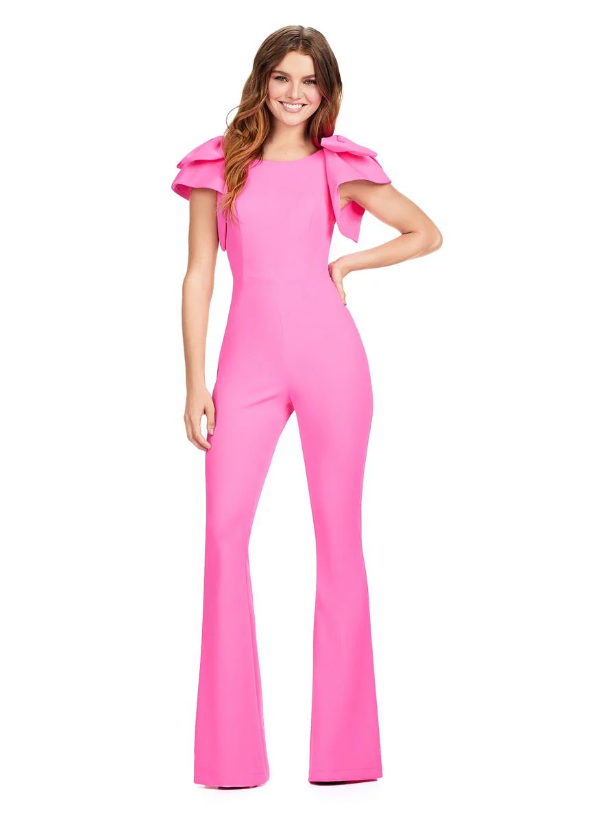 ASHLEYlauren Dress 11422 - Image 3