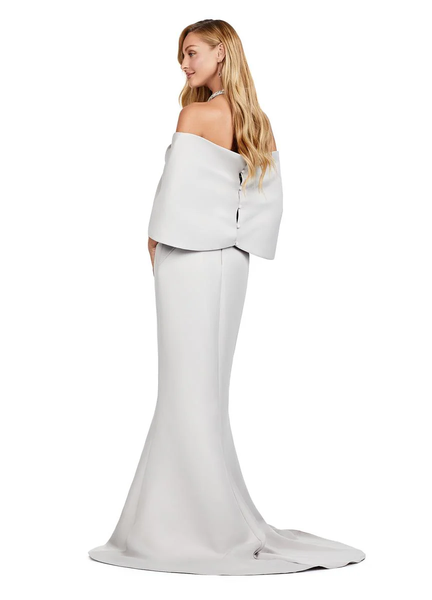 ASHLEYlauren Dress 11424 - Image 2