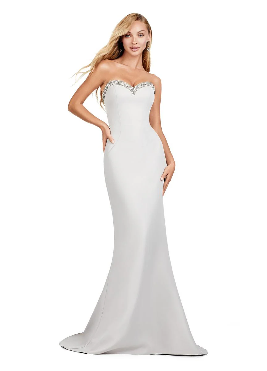 ASHLEYlauren Dress 11424 - Image 3