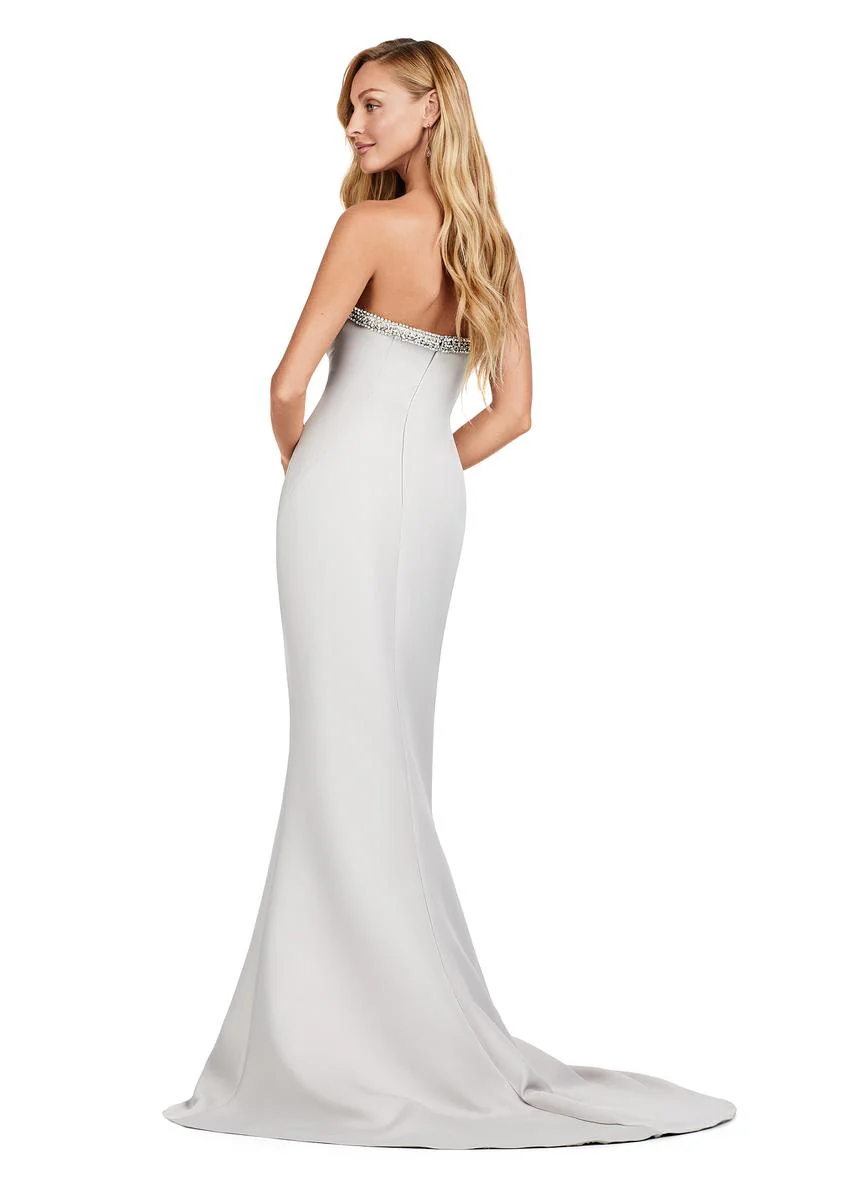 ASHLEYlauren Dress 11424 - Image 4