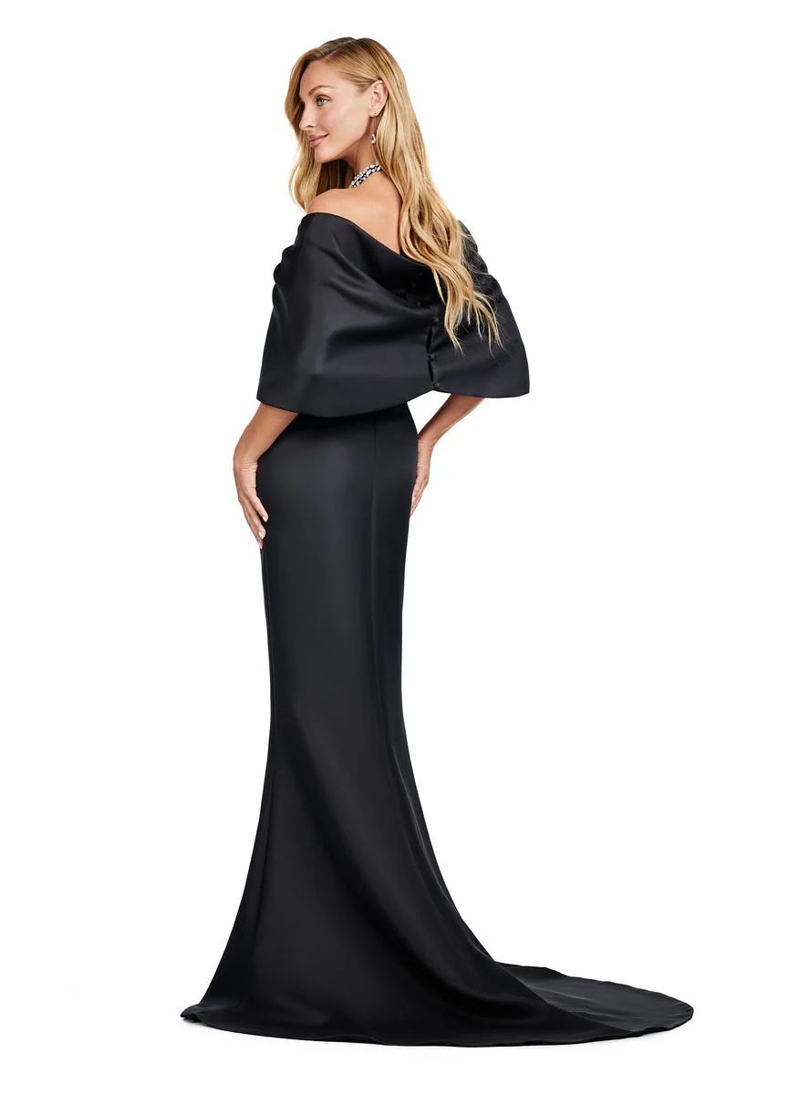 ASHLEYlauren Dress 11424 - Image 6