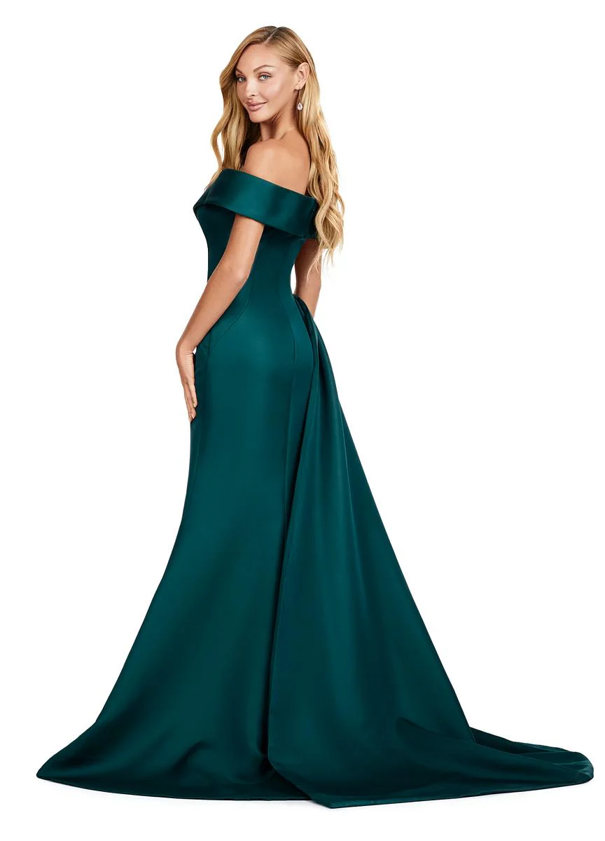 ASHLEYlauren Dress 11425 - Image 4