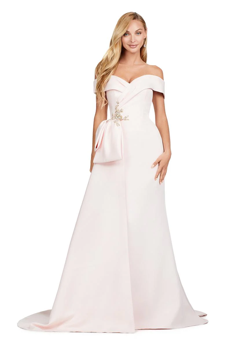 ASHLEYlauren Dress 11425 - Image 9