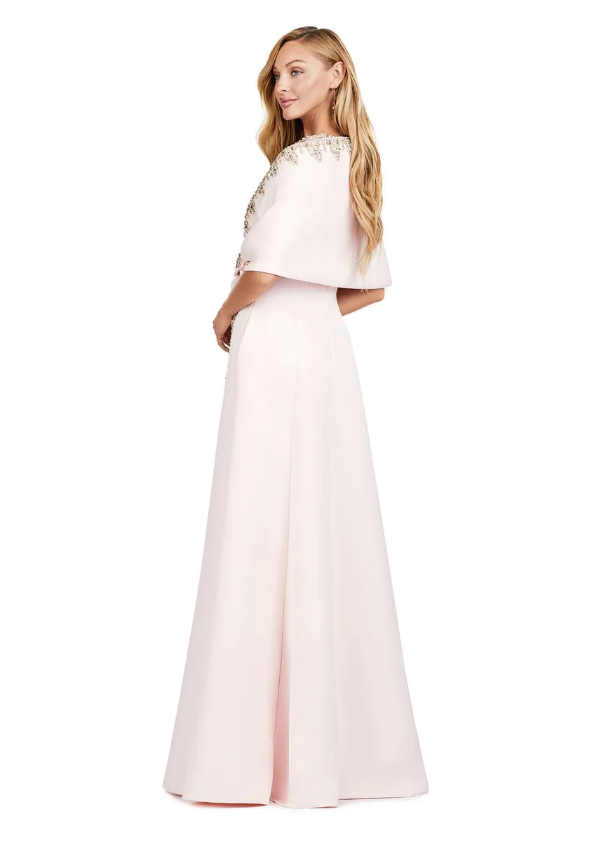 ASHLEYlauren Dress 11426 - Image 2