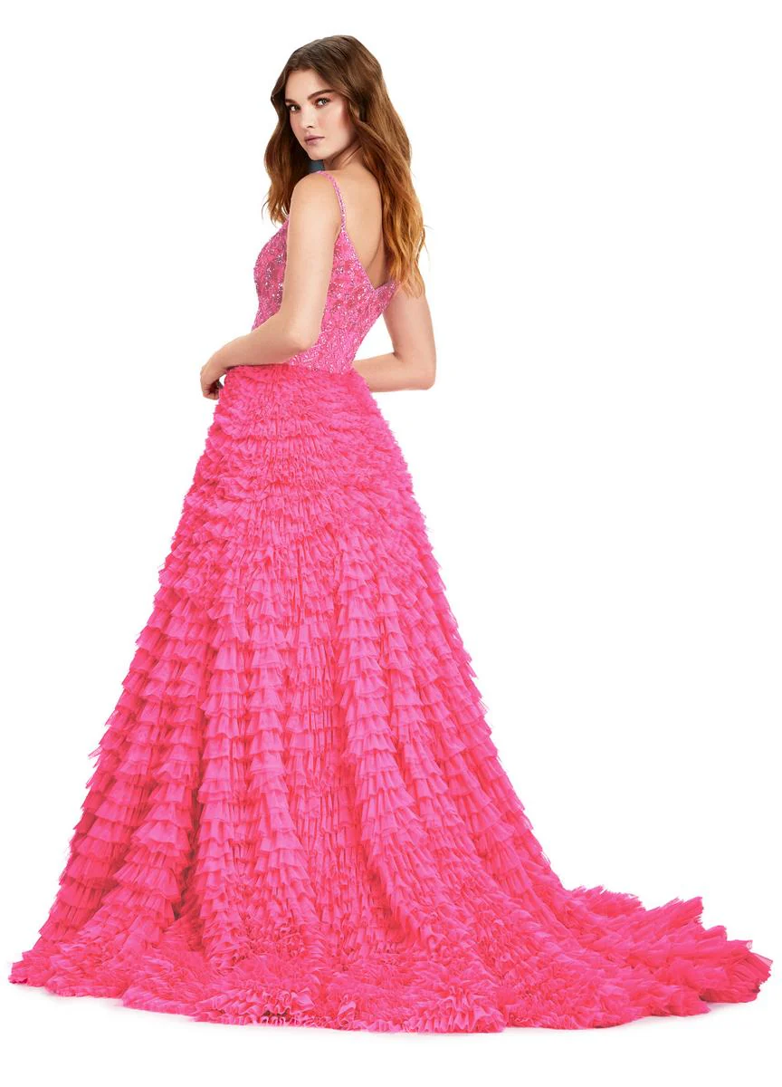 ASHLEYlauren Dress 11427 - Image 5