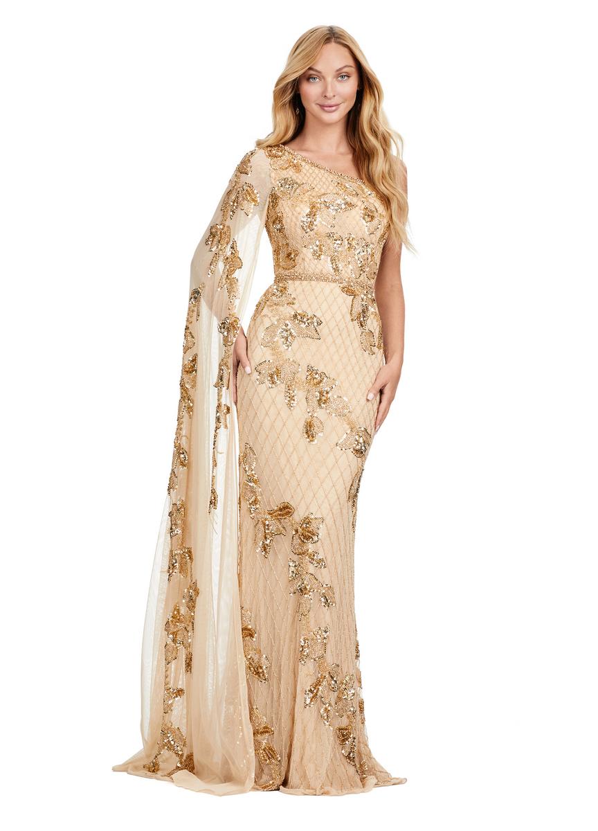 ASHLEYlauren Dress 11434 - Image 4