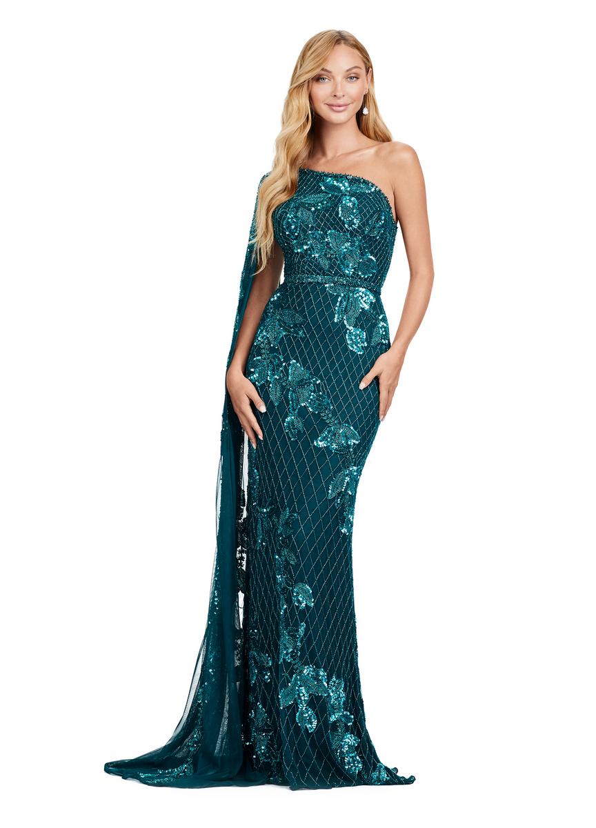 ASHLEYlauren Dress 11434 - Image 7