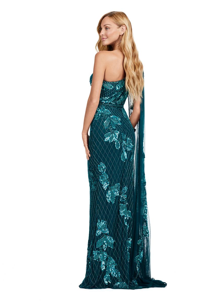 ASHLEYlauren Dress 11434 - Image 8