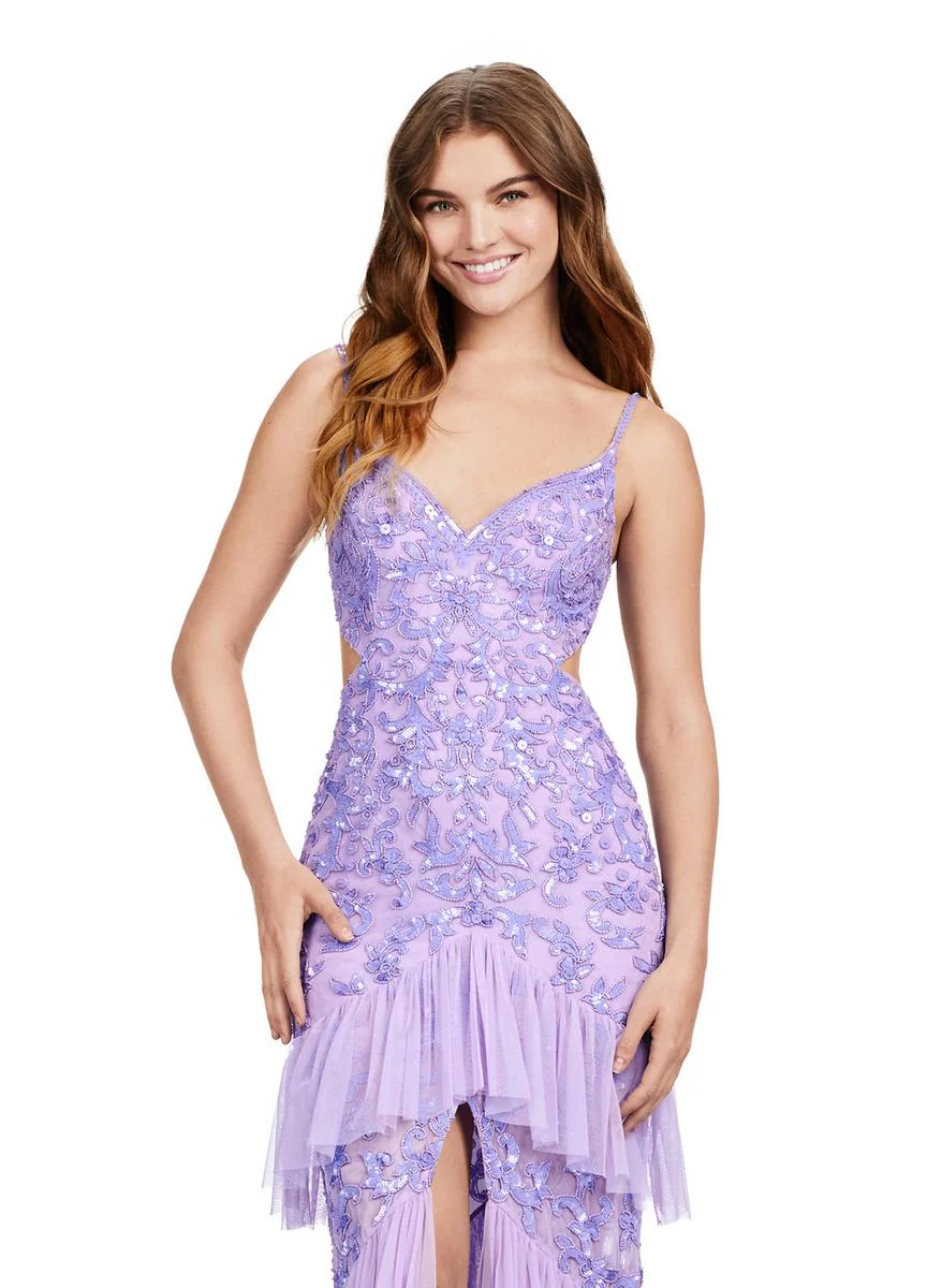ASHLEYlauren Dress 11437 - Image 11