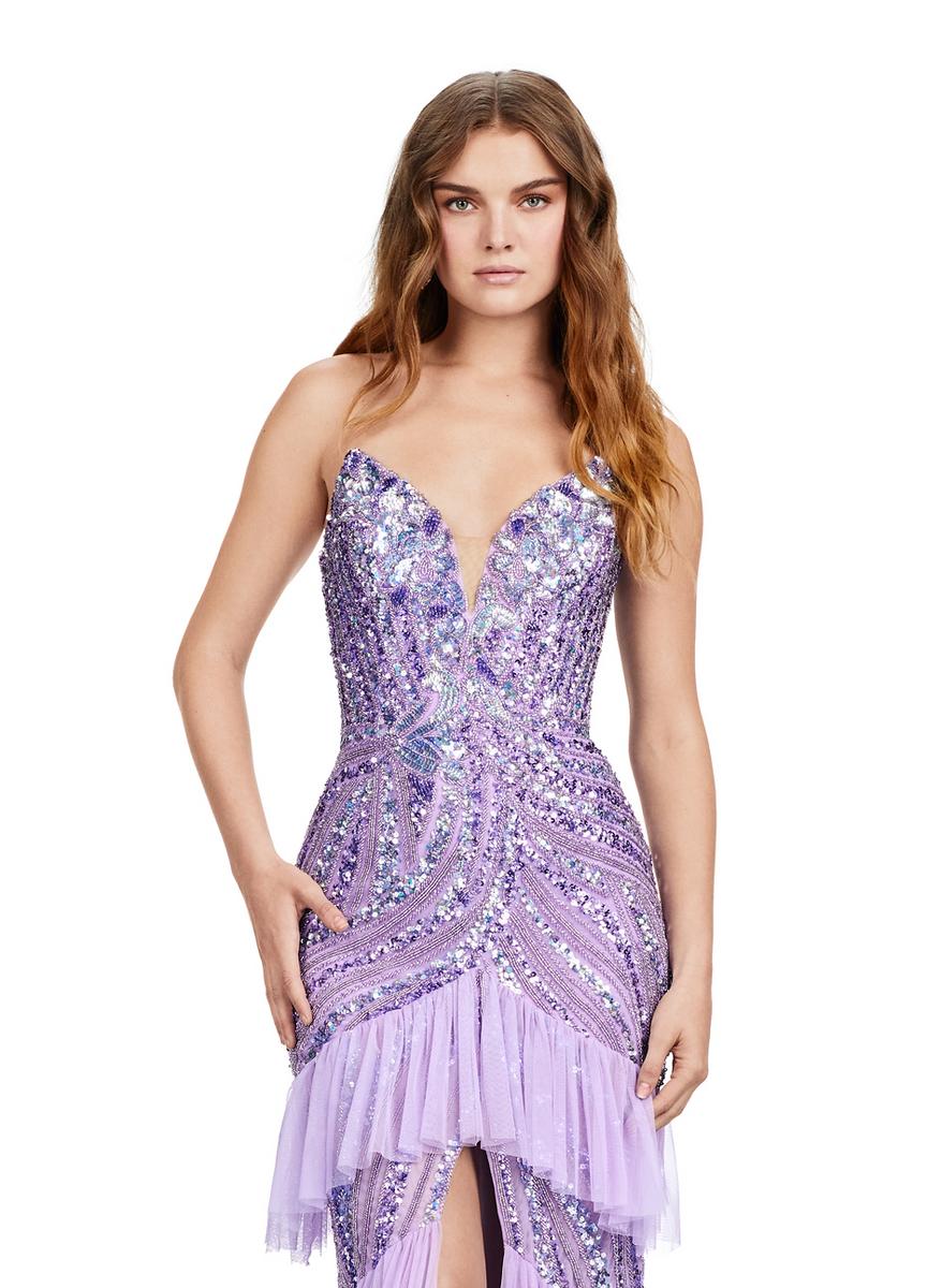 ASHLEYlauren Dress 11438 - Image 10