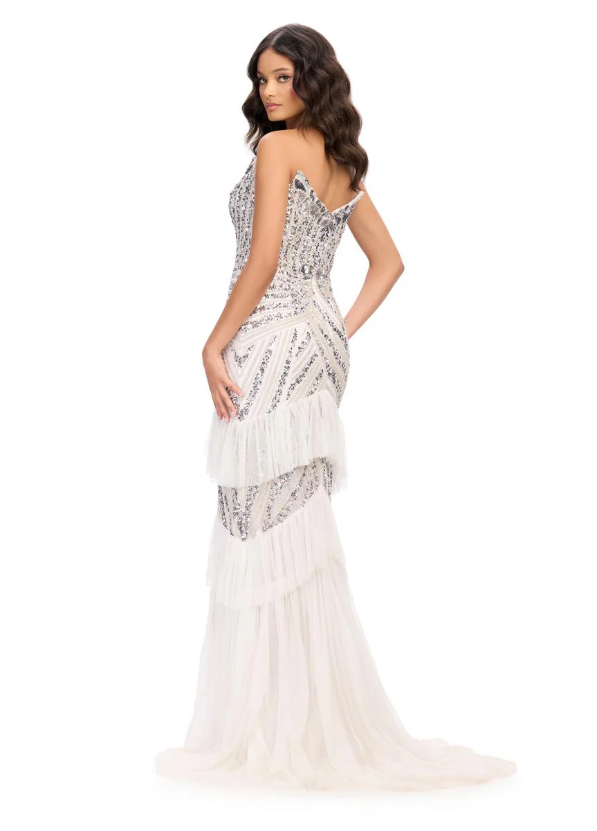 ASHLEYlauren Dress 11438 - Image 12