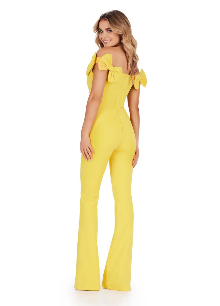ASHLEYlauren Dress 11439 - Image 4