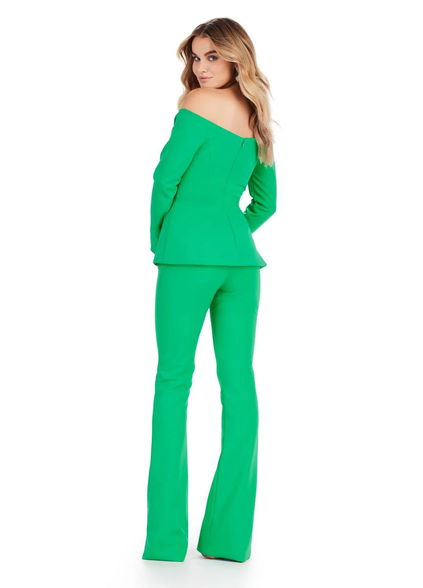 ASHLEYlauren Dress 11440 - Image 2