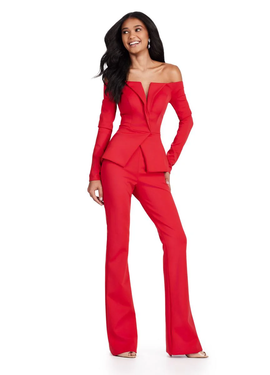 ASHLEYlauren Dress 11440 - Image 4