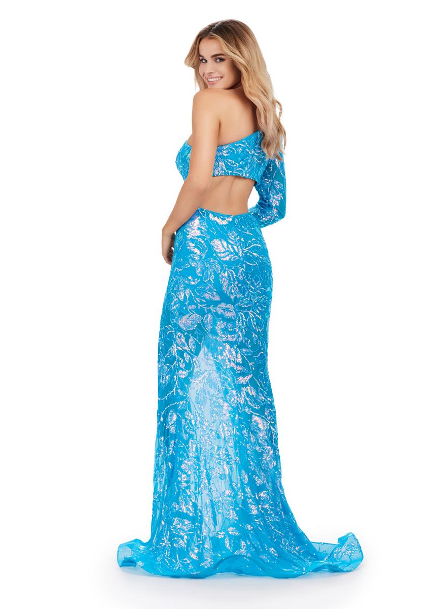 ASHLEYlauren Dress 11442 - Image 4