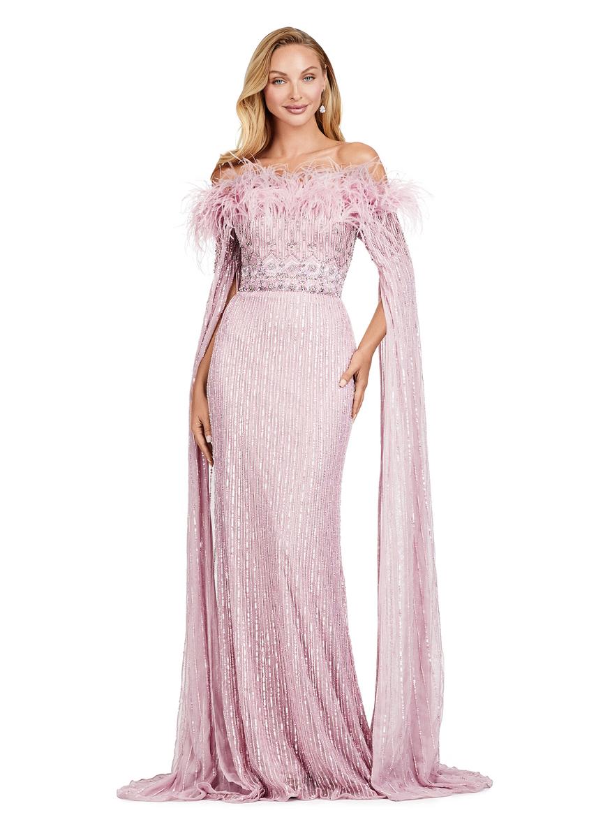 ASHLEYlauren Dress 11429 - Image 8