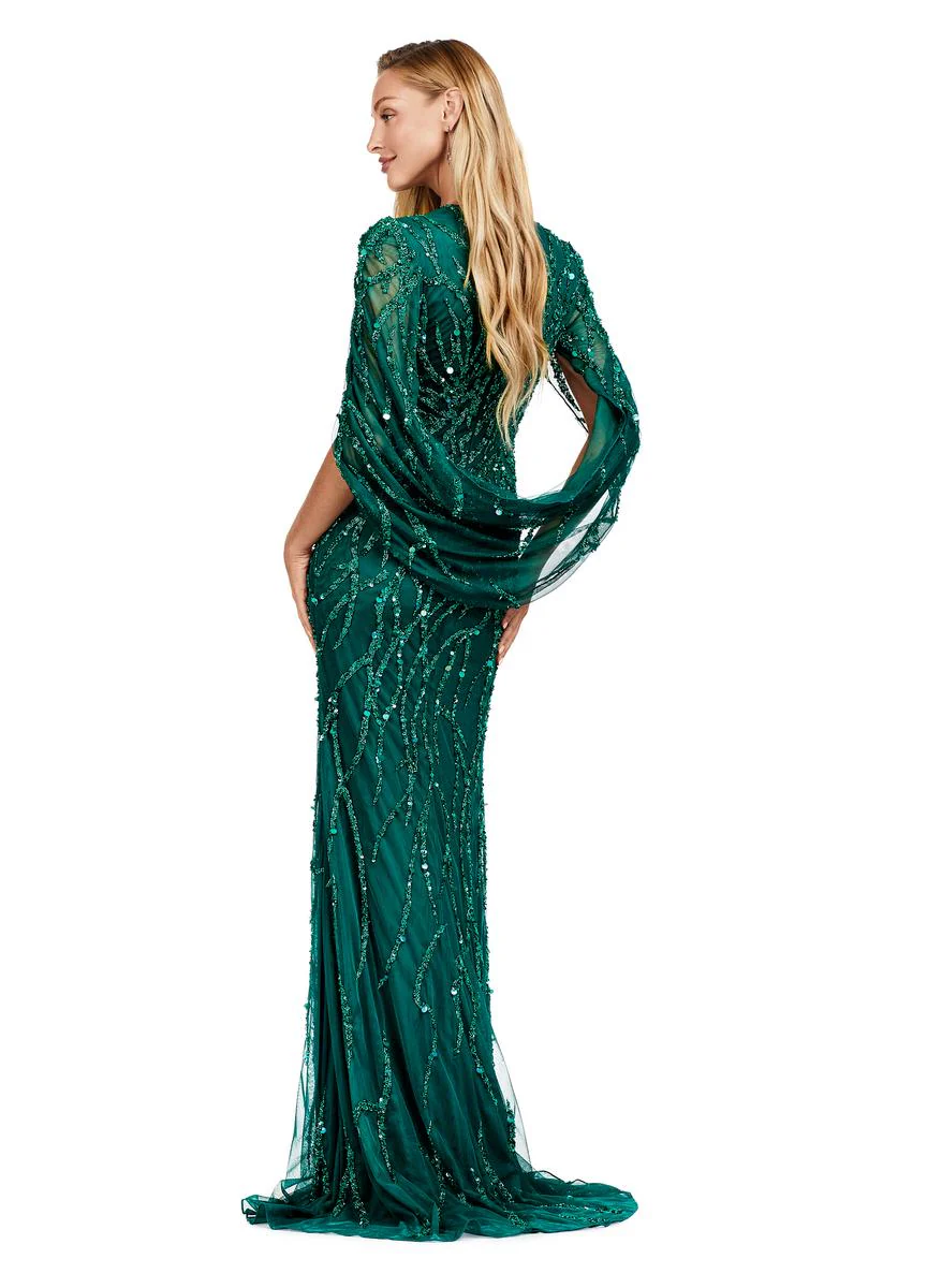 ASHLEYlauren Dress 11430 - Image 4