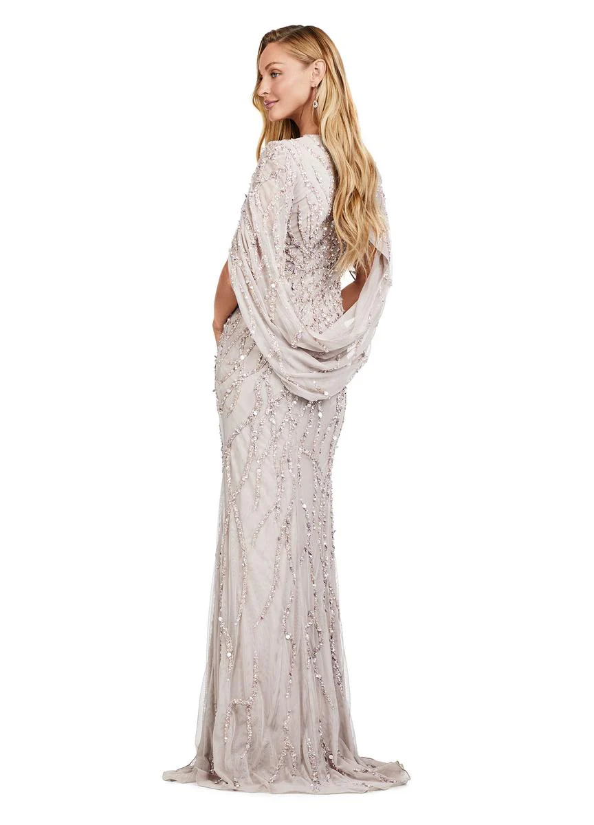 ASHLEYlauren Dress 11430 - Image 6