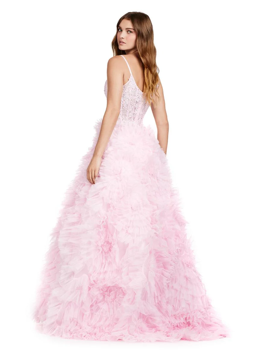 ASHLEYlauren Dress 11446 - Image 6