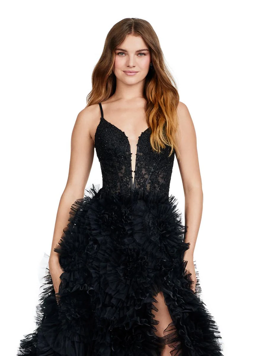ASHLEYlauren Dress 11446 - Image 8