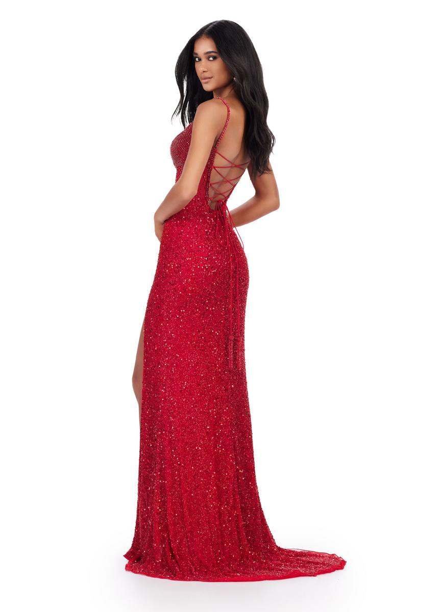 ASHLEYlauren Dress 11448 - Image 21