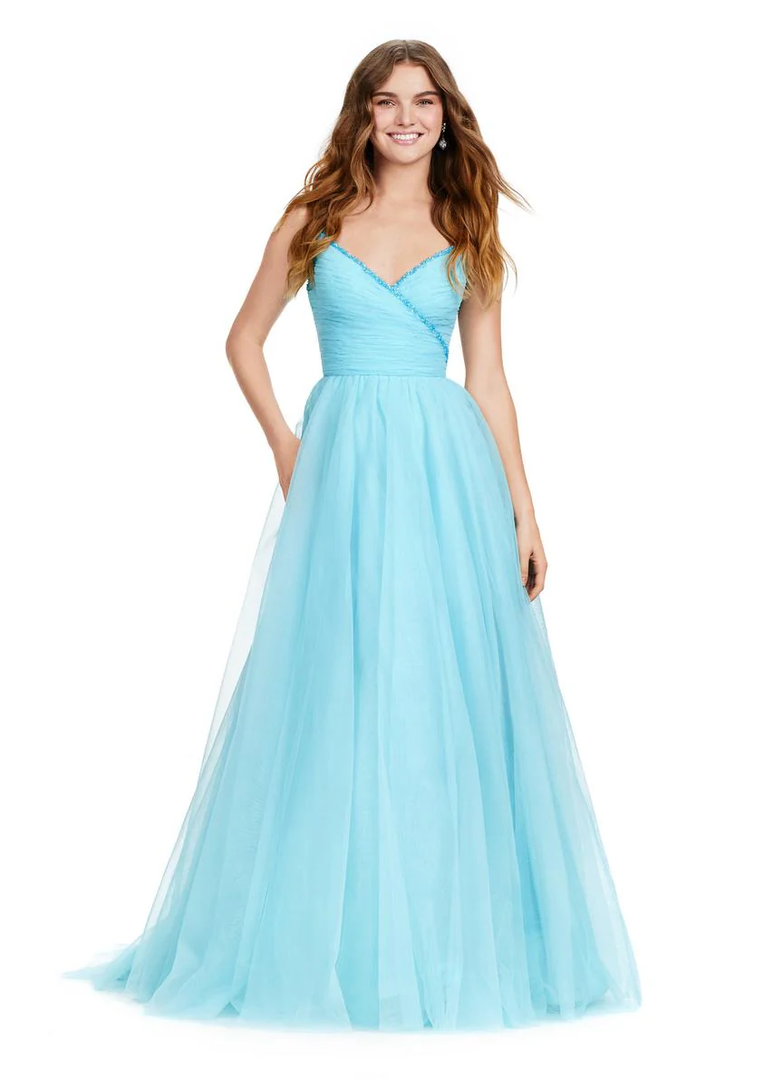 ASHLEYlauren Dress 11461 - Image 10