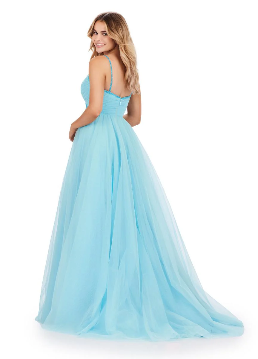 ASHLEYlauren Dress 11461 - Image 11